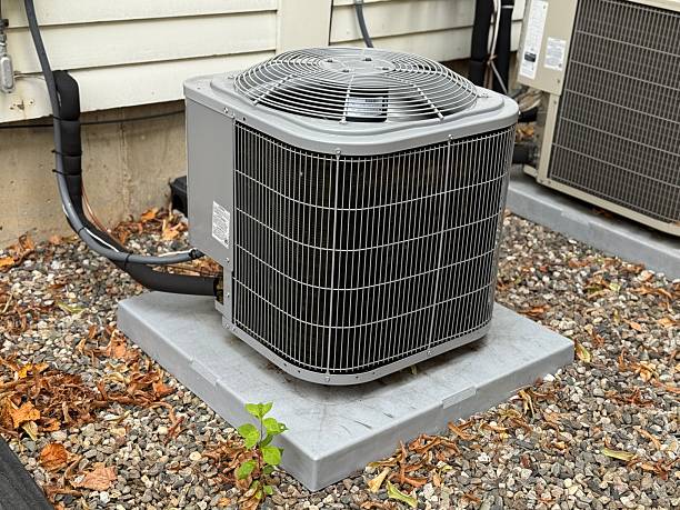 24/7 Emergency Hvac experts in Bunnlevel, NC