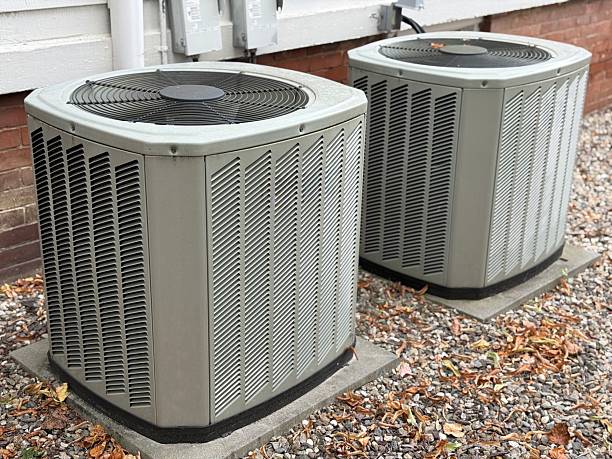 Reliable Hvac contractor in Bunnlevel, NC by Leonard HVAC