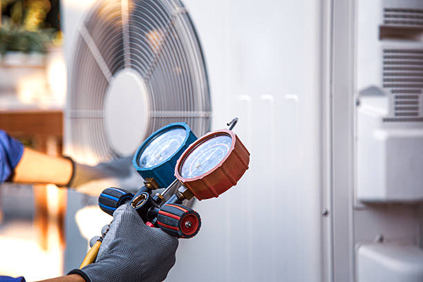 Affordable Hvac solutions in Bunnlevel, NC