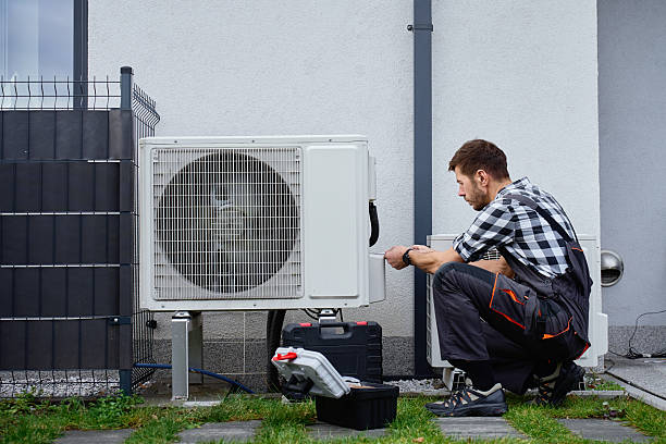 Top rated local Hvac specialists in Bunnlevel, NC